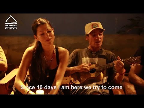 Manu Chao Klélia