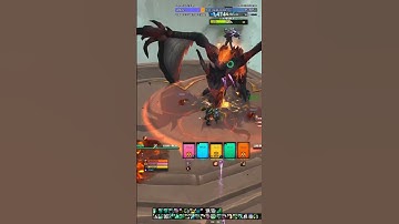 Fun edit after seeing rebelmania’s new UI in the Tukui Community Discord! #elvui #worldofwarcraft