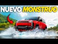 Chery Fulwin X3L REVIEW con INCREÍBLE AUTONOMÍA real de 1.200 km