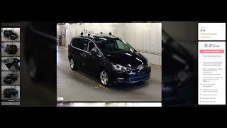 : VW SHARAN  900, 9-      