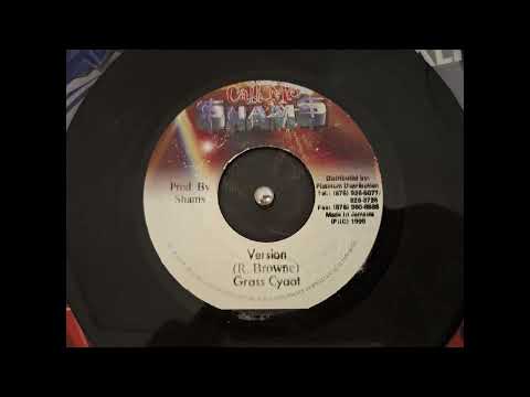 Tanya Stephens - Serious Thing + Version 7'