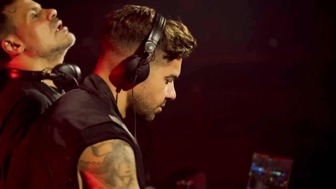 MRAK & Omnya - Reflections [Live From Tomorrowland 2024 Tale Of Us Freedom Stage]