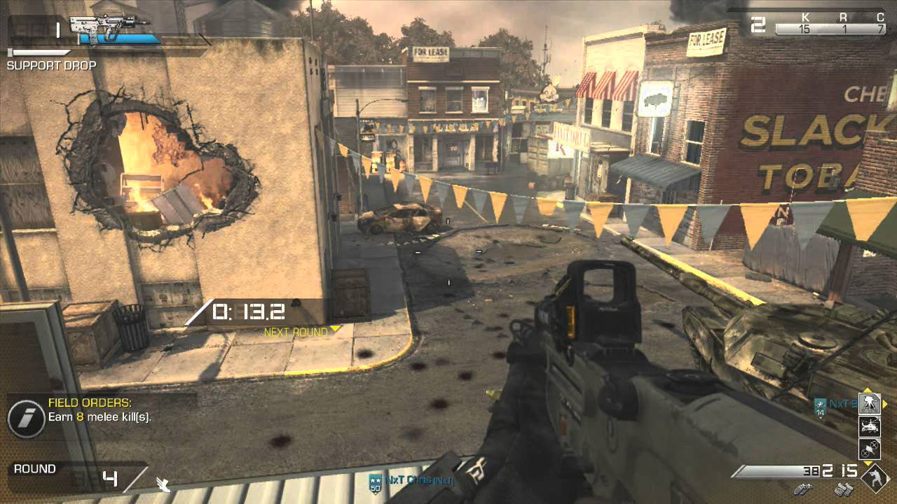 NxT Tops the Leaderboards  Safe guard