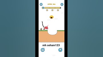 save The Dog L266 Android Games mh soham123 #shorts #shortvideo #video #gaming #viral #subscribe