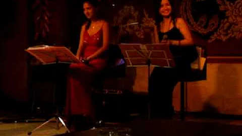Jinky C. Silorio"KILLING ME SOFTLY  & BRIDGE OVER ...