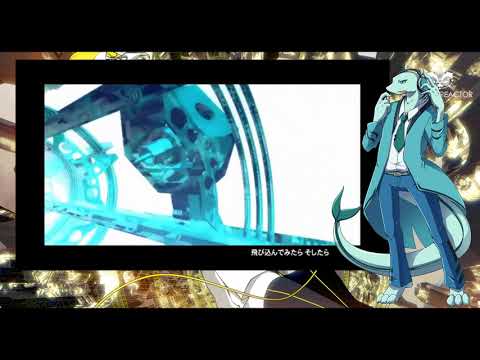 【水音ラル】炉心融解（UTAUカバー）