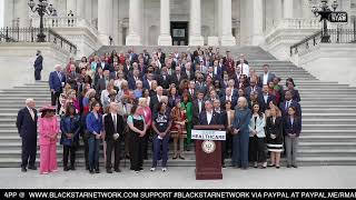 House Democratic Leader Hakeem Jeffries Presser