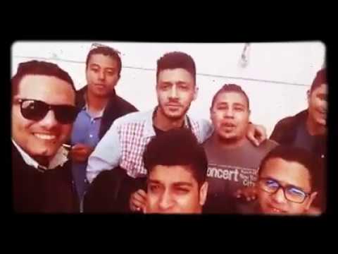 أغنية من بنى سويف لشباب المدينة راب