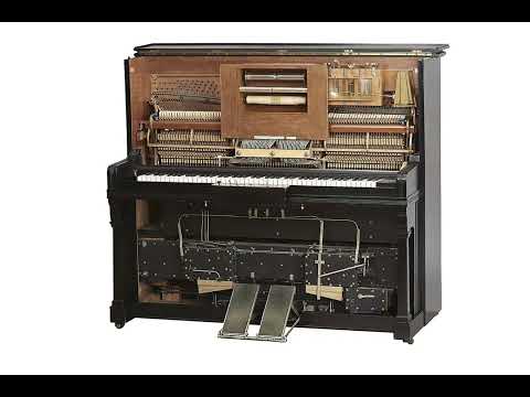 Революция ИИ в музыке: современное эхо споров о механическом пианино