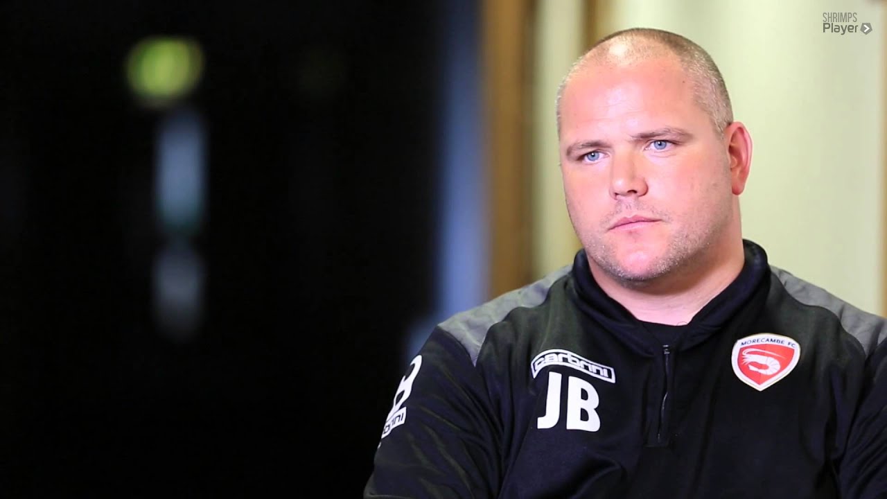 Big jim bentley