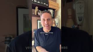 You Gotta Bring More To The Table For The Gates To Open. Screenwriting Tip From Writer Michael Jamin