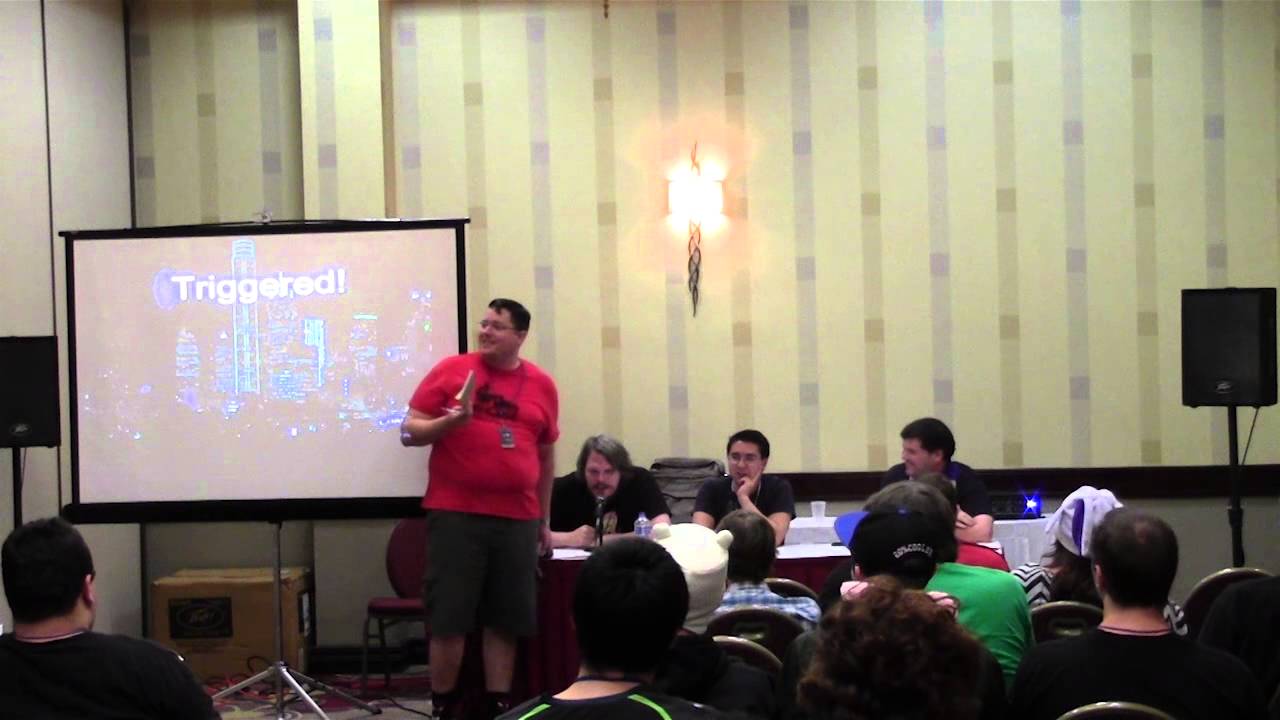 nightmare nights dallas 2015