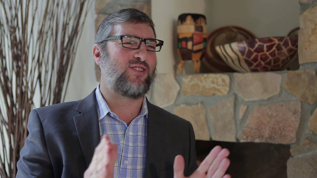 Kivi Bernhard - Jbiz Expo Keynote