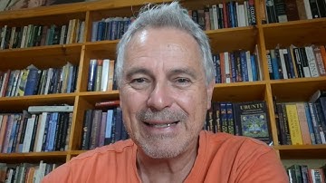 Health update or Mark Haley - OST Pioneer and inventor - 29 Oct 2025 - Michael Tellinger