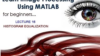 Implement Histogram Equalisation without Histeq( )