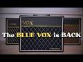 Гітарний комбопідсилювач VOX VT40X Classic