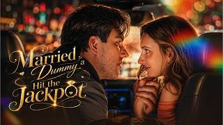 Married a Dummy, Hit the Jackpot | She thought he was a homeless fool, but he was hiding a...