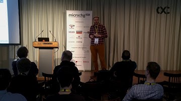microXchg 2016 - Florian Thiel : Why microservices are not worth it! - the long list of tradeoffs