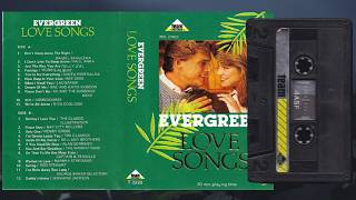 EVERGREEN LOVE SONGS | TEAM Records