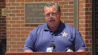 Okeechobee County Sheriff announces crackdown on truckers carrying heavy loads