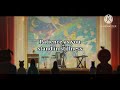 The Colors Within Walk English Dub Lyrics The Colors Within Walk English Dub Lyrics