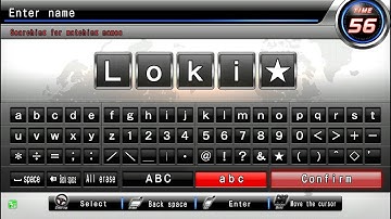 [WMMT5DX+] Ghost Battle Requests [Round 5] 01/62 | #115 | Loki★