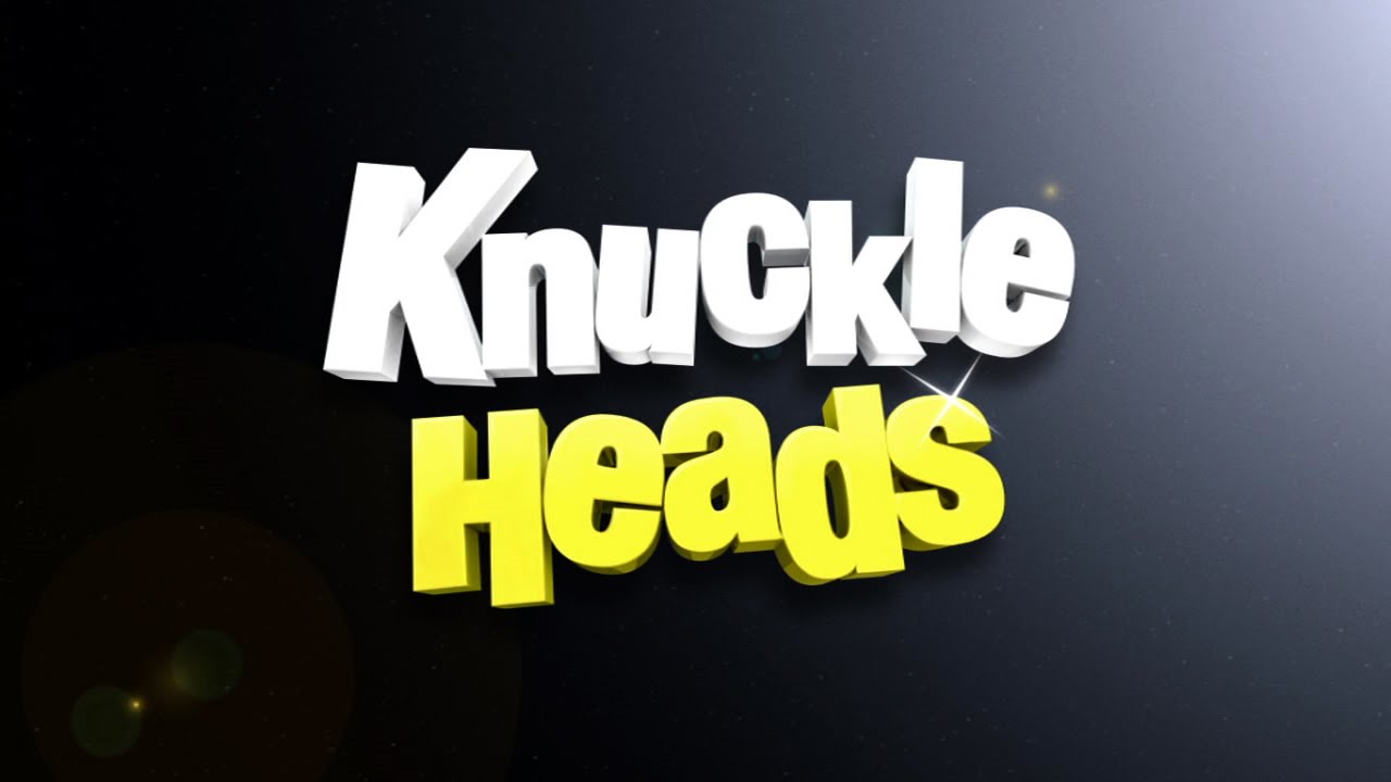 Knuckleheads SEASON 1 TEASER YouTube