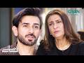 Aap Jaisi Makkar Aurat Main Ne Apni Pori Zindagi Main Nahi Dekhi #faaslay #sabooraly #greentv