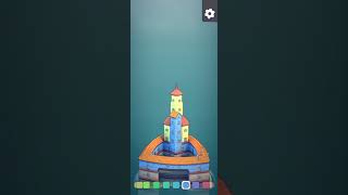 Townscaper - Oh. This game is interesting. let's play together - Townscaper mobile