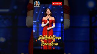 It Must Have Been Love  Roxette  Ai Cover english 80s aicover oldsong roxette ai