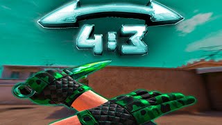 ↔️4:3 GAMEPLAY | STANDOFF 2