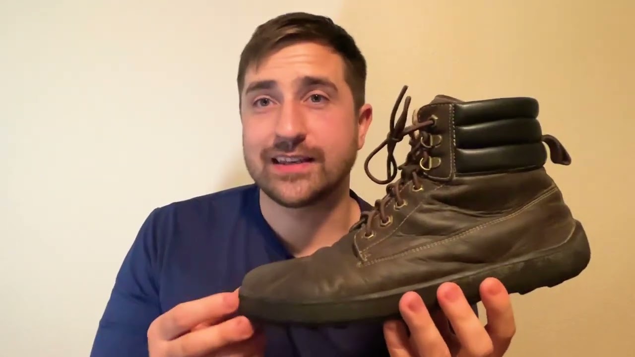 2 Month Follow up! Be Lenka Nevada Barefoot Shoes