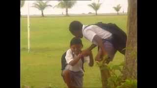 Colonial Fiji TVC