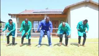 Thandazani ft mzukulu &gatsheni cd prom 2022