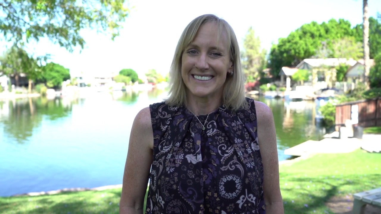 The Lakes in Tempe Arizona