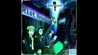 Binary Division - Riot Rebellion (Tech Remix By Reactor7X)