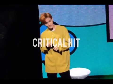 181205 MARK CRYING