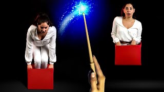 🔮 40 Stunning MAGIC TRICKS Revealed