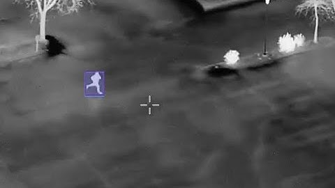 Build Object Detector for Infrared Images without coding - DeepBlock.net