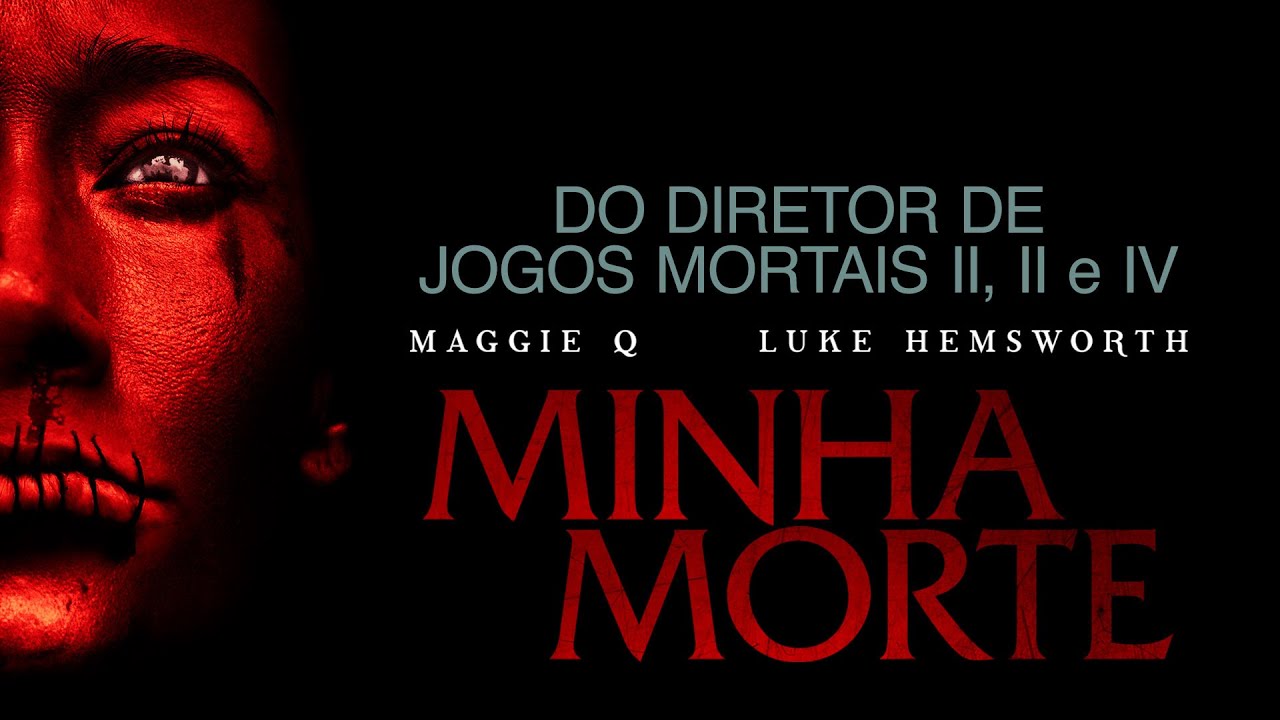 Assistir Minha Morte Online - Trailer - YouTube