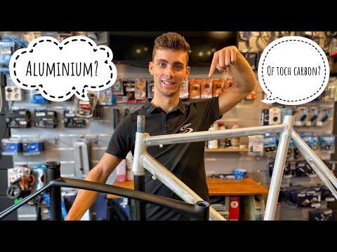 Video: Aluminium frame: voordelen en toepassingen