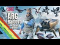 Arc Raider Alchemist Winter Noble LIVE