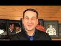 Coach K's BP Passport (11.19.09)
