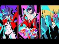 Fate/Grand Order - Oh! e-yama Ghost I♥ Scream ["Fake" Commercial Film]