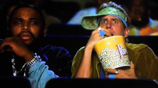 Malibus Most Wanted Funny Scene