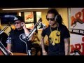 Kalash sur nrj antilles pisode 2