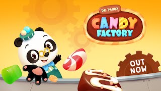 Dr. Panda Candy Factory