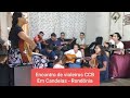Encontro de violeiros CCB 🎸🔥🎵 em Candeias do Jamari - Rondônia #Hinos_ccb #É_o_céuuuu!!! 🙌