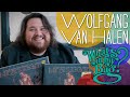 Wolfgang Van Halen - What