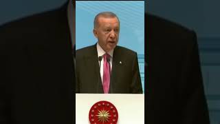 Hurbaşkanı Erdoğan Dünyanın En Eli Kanlı Terör Örgütleriyle Mücadele Ediyoruz